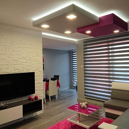 Apartamento Apartament Exclusive Kielce Exterior foto