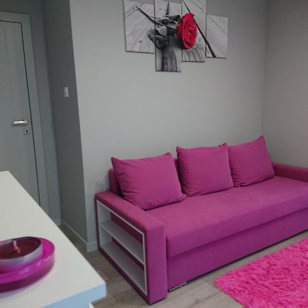 Apartamento Apartament Exclusive Kielce Exterior foto