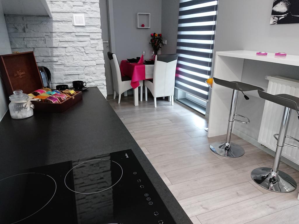 Apartamento Apartament Exclusive Kielce Exterior foto