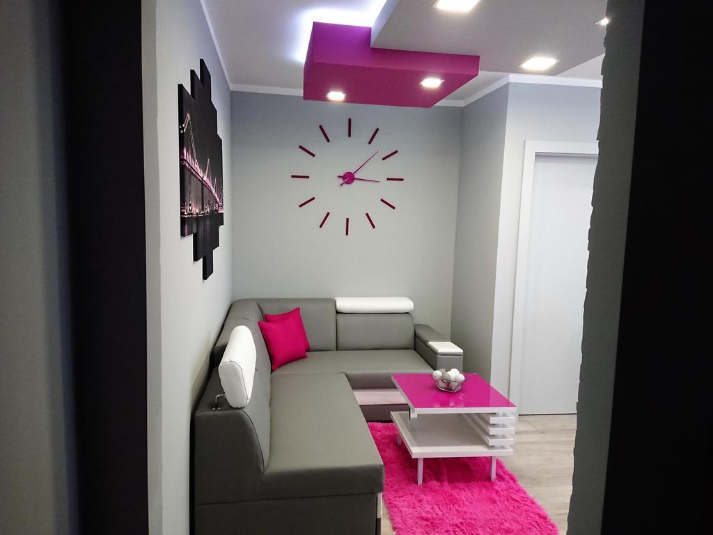 Apartamento Apartament Exclusive Kielce Exterior foto