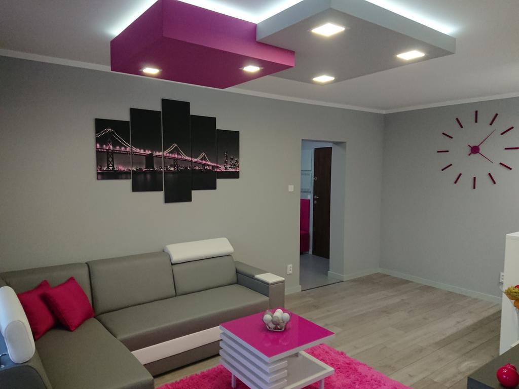 Apartamento Apartament Exclusive Kielce Exterior foto