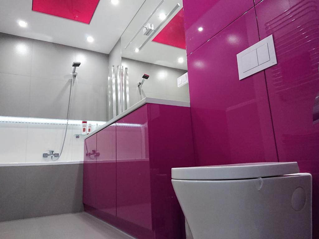 Apartamento Apartament Exclusive Kielce Exterior foto
