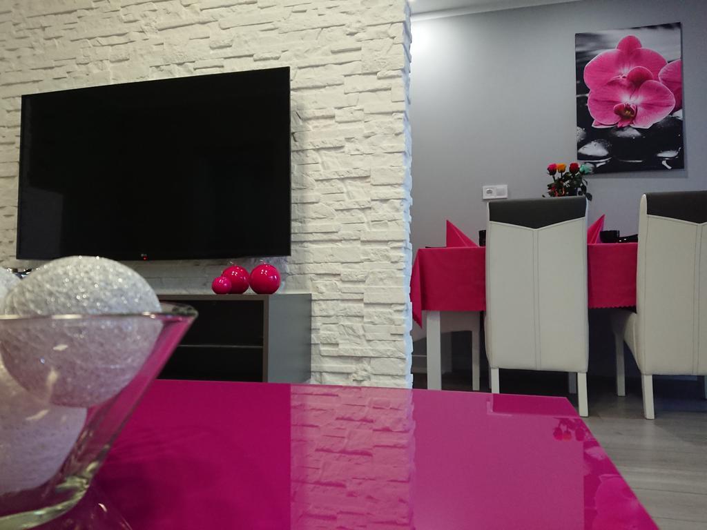 Apartamento Apartament Exclusive Kielce Exterior foto