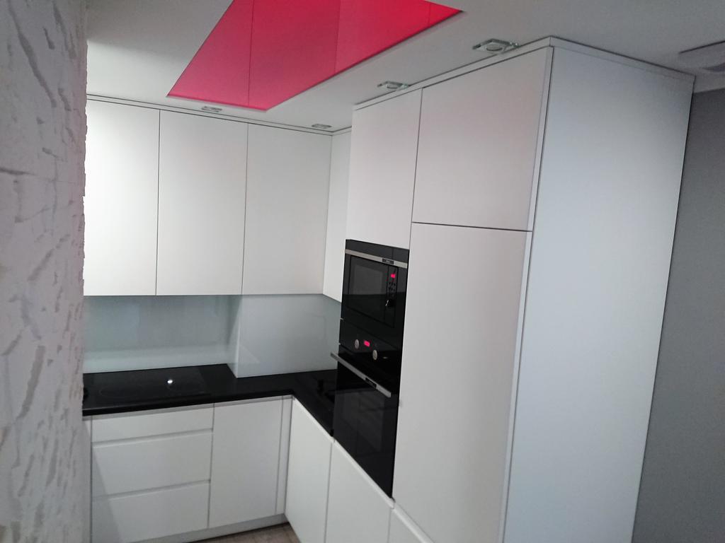 Apartamento Apartament Exclusive Kielce Exterior foto