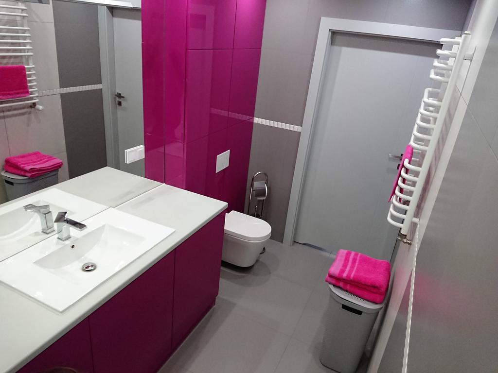 Apartamento Apartament Exclusive Kielce Exterior foto