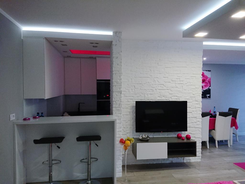 Apartamento Apartament Exclusive Kielce Exterior foto