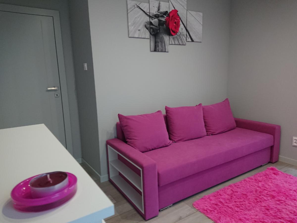 Apartamento Apartament Exclusive Kielce Exterior foto
